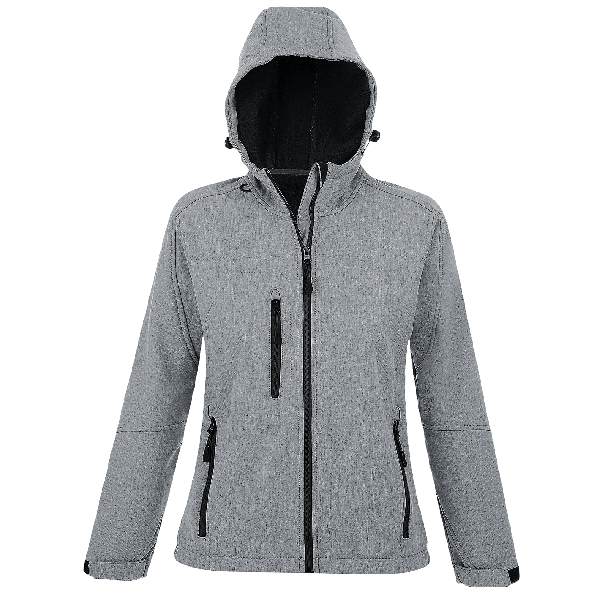 L849_SOLS_SOFTSHELL_REPLAY_FRONT_grey_melange