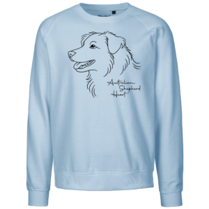 australian_shepherd_UNISEX_SWEATER_light_blue