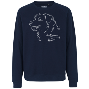 australian_shepherd_UNISEX_SWEATER_navy
