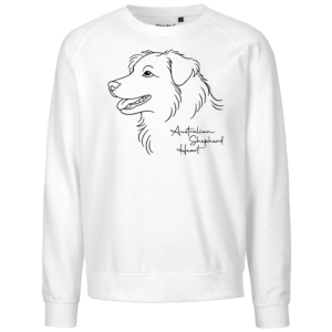 australian_shepherd_UNISEX_SWEATER_white