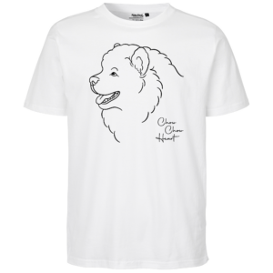 "Chow Chow" - Unisex Regular Shirt